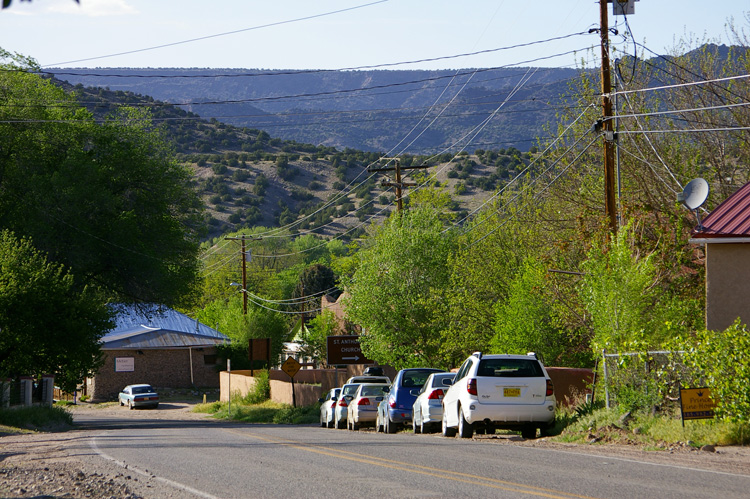 Dixon, New Mexico