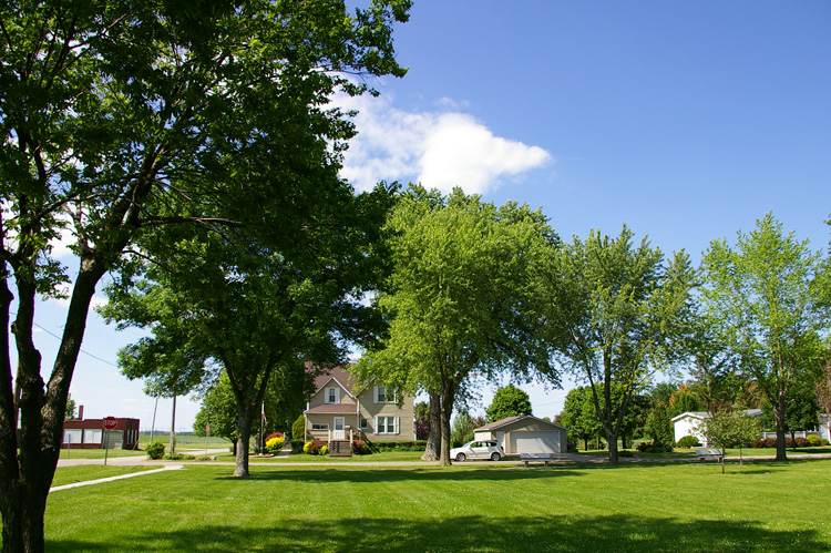 Elliot, Iowa